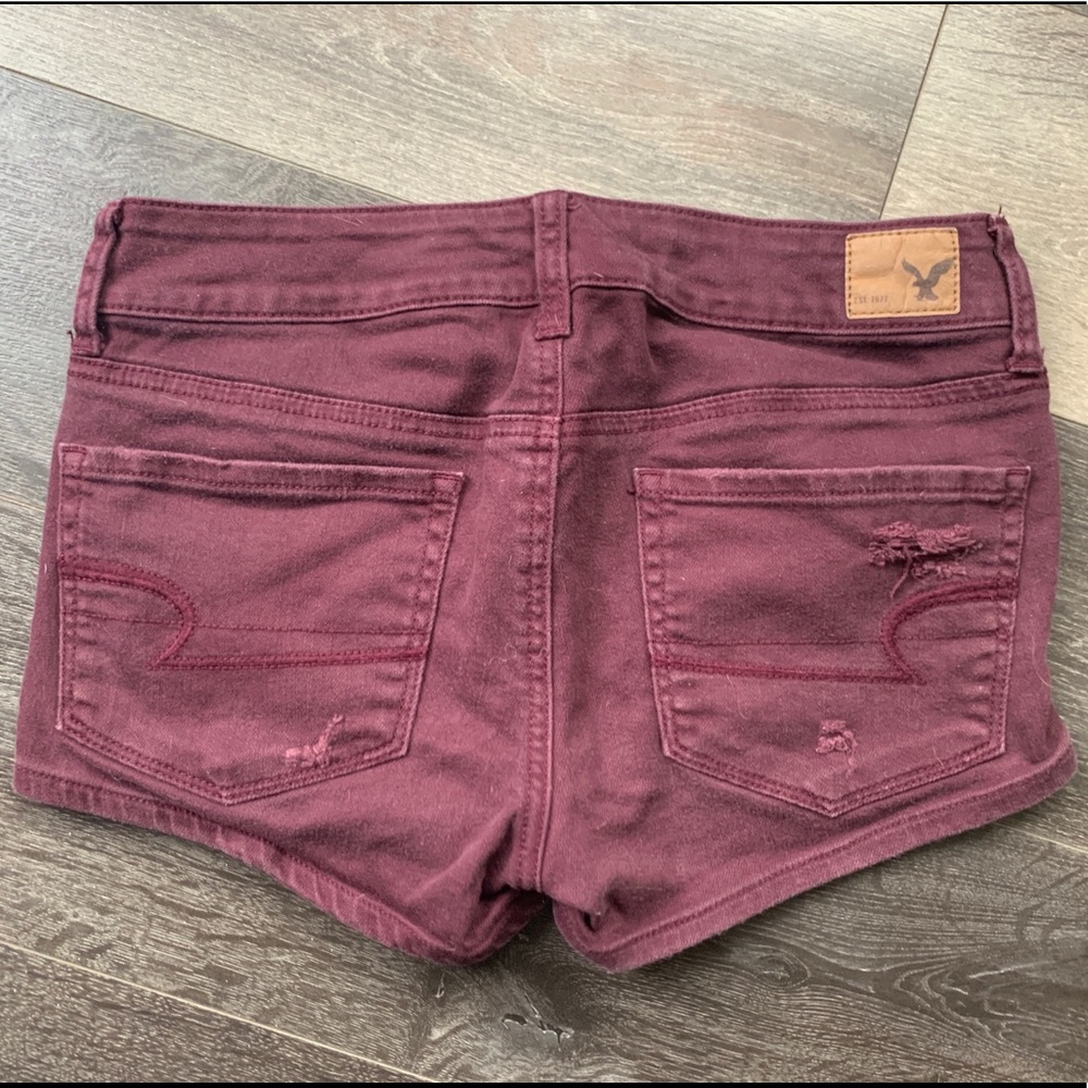American Eagle shorts